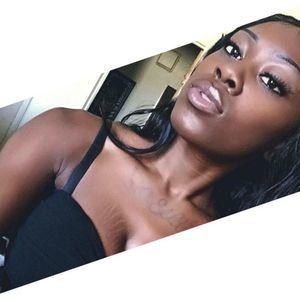 Meet your Posher, Keyana